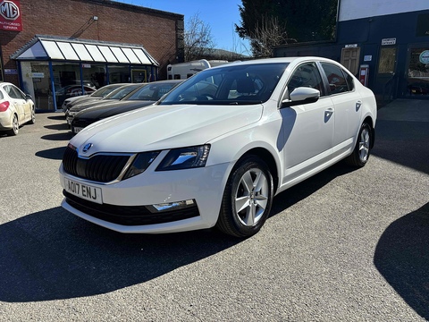 1.4 TSI SE Hatchback 5dr Petrol Manual Euro 6 (s/s) (150 ps)