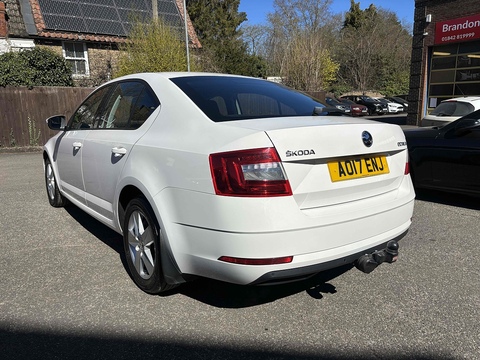 1.4 TSI SE Hatchback 5dr Petrol Manual Euro 6 (s/s) (150 ps)