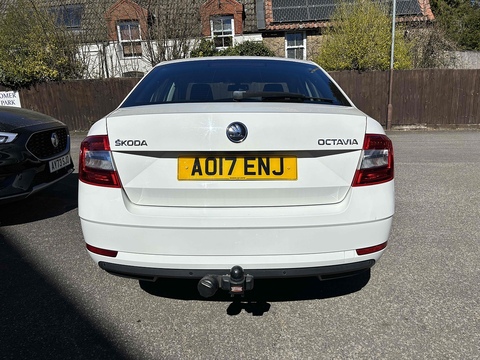 1.4 TSI SE Hatchback 5dr Petrol Manual Euro 6 (s/s) (150 ps)