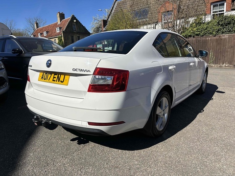 1.4 TSI SE Hatchback 5dr Petrol Manual Euro 6 (s/s) (150 ps)