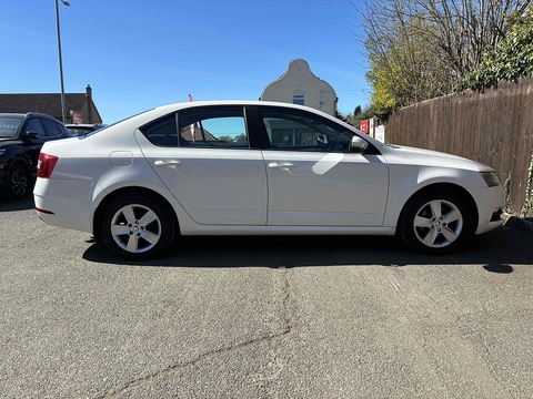 1.4 TSI SE Hatchback 5dr Petrol Manual Euro 6 (s/s) (150 ps)