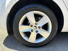 Skoda Octavia TSI SE 