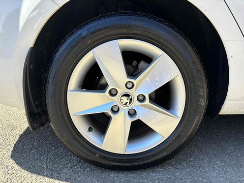 1.4 TSI SE Hatchback 5dr Petrol Manual Euro 6 (s/s) (150 ps)