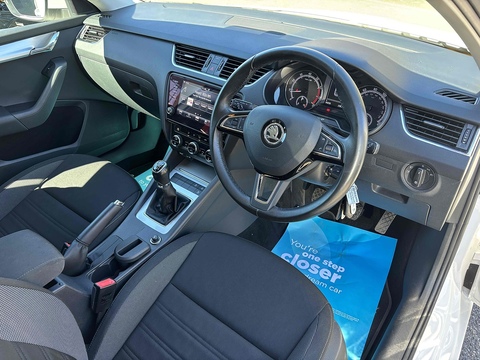 1.4 TSI SE Hatchback 5dr Petrol Manual Euro 6 (s/s) (150 ps)