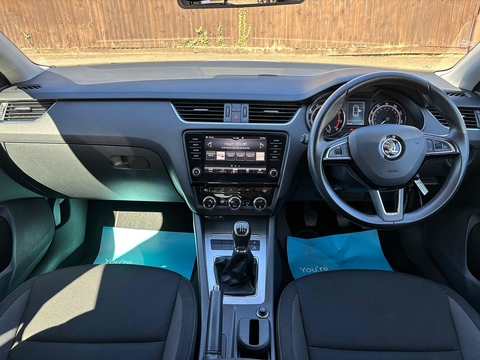 1.4 TSI SE Hatchback 5dr Petrol Manual Euro 6 (s/s) (150 ps)