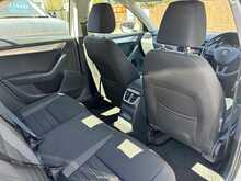 Skoda Octavia TSI SE 