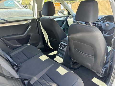 1.4 TSI SE Hatchback 5dr Petrol Manual Euro 6 (s/s) (150 ps)