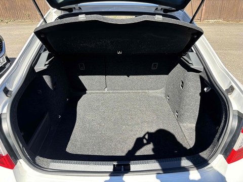 1.4 TSI SE Hatchback 5dr Petrol Manual Euro 6 (s/s) (150 ps)