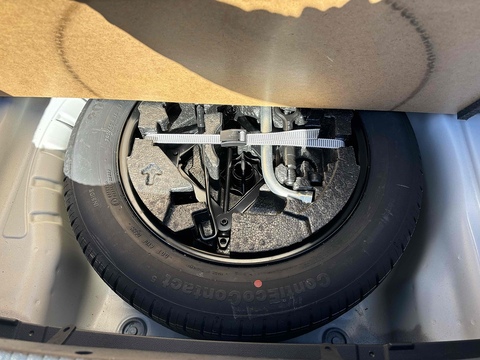 1.4 TSI SE Hatchback 5dr Petrol Manual Euro 6 (s/s) (150 ps)