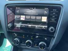 Skoda Octavia TSI SE 