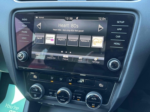 1.4 TSI SE Hatchback 5dr Petrol Manual Euro 6 (s/s) (150 ps)