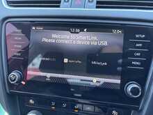 Skoda Octavia TSI SE 