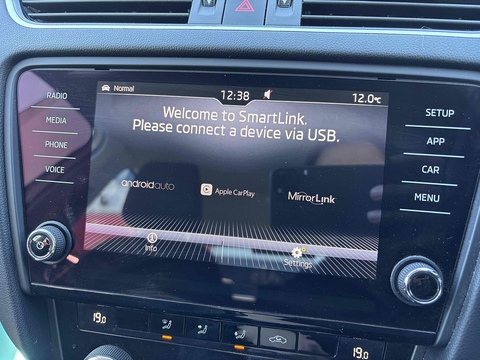 1.4 TSI SE Hatchback 5dr Petrol Manual Euro 6 (s/s) (150 ps)