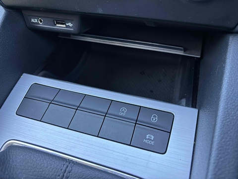 1.4 TSI SE Hatchback 5dr Petrol Manual Euro 6 (s/s) (150 ps)