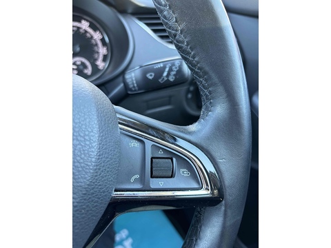 1.4 TSI SE Hatchback 5dr Petrol Manual Euro 6 (s/s) (150 ps)