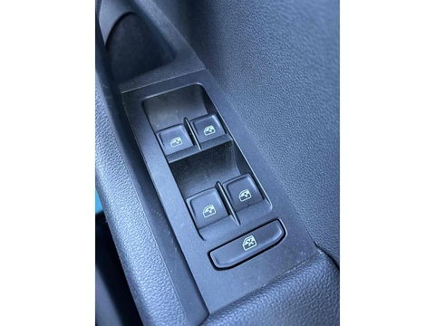 1.4 TSI SE Hatchback 5dr Petrol Manual Euro 6 (s/s) (150 ps)