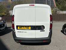 Fiat Doblo MultiJetII Maxi 