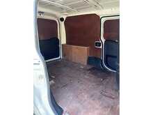 Fiat Doblo MultiJetII Maxi 