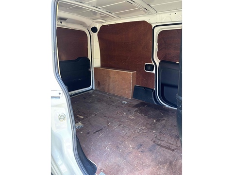 1.3 MultiJetII Maxi Panel Van 6dr Diesel Manual L2 H1 Euro 6 (s/s) (95 bhp)