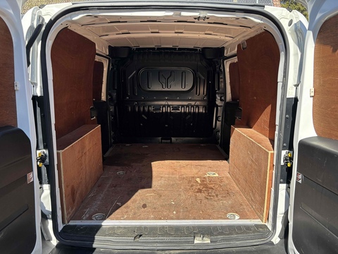 1.3 MultiJetII Maxi Panel Van 6dr Diesel Manual L2 H1 Euro 6 (s/s) (95 bhp)