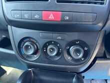 Fiat Doblo MultiJetII Maxi 