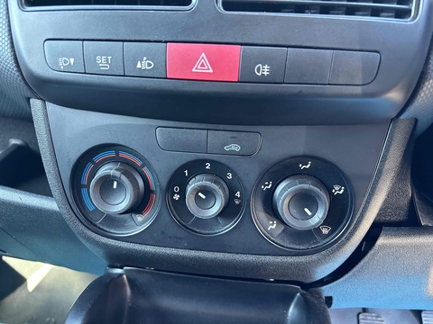 1.3 MultiJetII Maxi Panel Van 6dr Diesel Manual L2 H1 Euro 6 (s/s) (95 bhp)