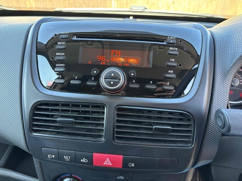 1.3 MultiJetII Maxi Panel Van 6dr Diesel Manual L2 H1 Euro 6 (s/s) (95 bhp)