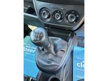 Fiat Doblo MultiJetII Maxi 