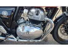 Royal Enfield Continental GT 650  