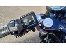 Royal Enfield Continental GT 650  