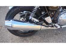 Royal Enfield Continental GT 650  