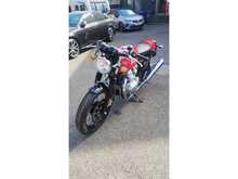 Royal Enfield Continental GT 650  