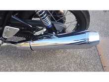 Royal Enfield Continental GT 650  