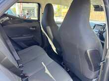 Toyota AYGO VVT-i x-trend 