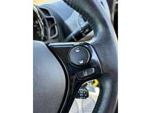 Toyota AYGO VVT-i x-trend 