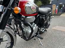 Royal Enfield Classic 350  