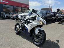 Triumph Daytona 675  