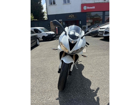 675 Super Sports Petrol Manual O-ring (127 ps)