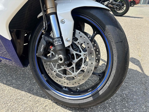 675 Super Sports Petrol Manual O-ring (127 ps)