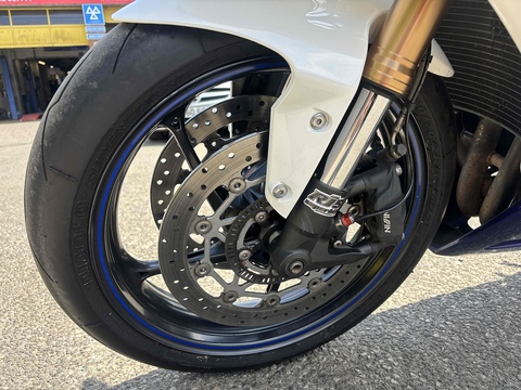 675 Super Sports Petrol Manual O-ring (127 ps)