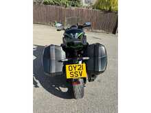 Kawasaki Ninja 1000SX  