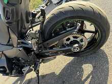 Kawasaki Ninja 1000SX  