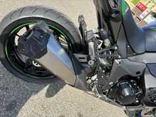Kawasaki Ninja 1000SX  
