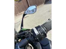 Kawasaki Ninja 1000SX  