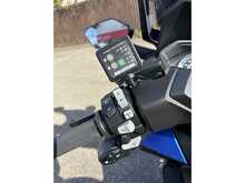 Honda Forza 350  