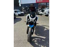CFMOTO 450NK  
