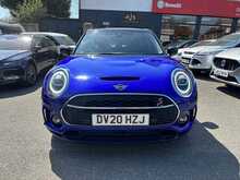 MINI Clubman Cooper S Classic 