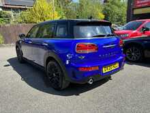 MINI Clubman Cooper S Classic 