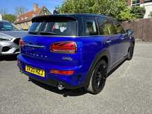 MINI Clubman Cooper S Classic 