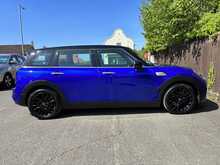 MINI Clubman Cooper S Classic 